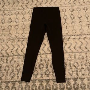 Lululemon Wunder Under Leggings